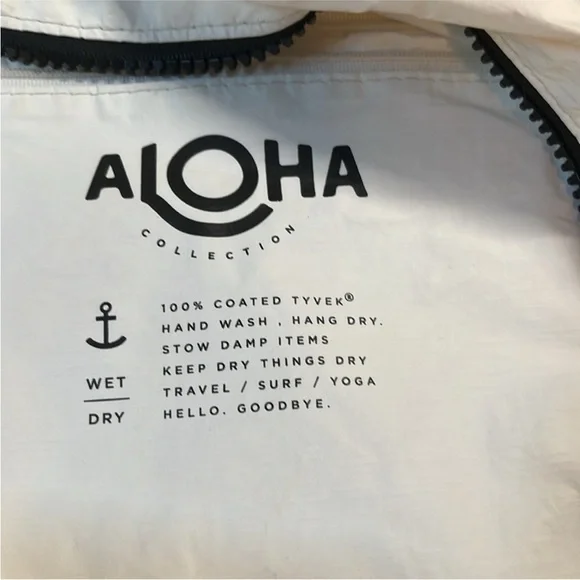 ALOHA Collection Day Tripper Tote - Picture 6 of 7